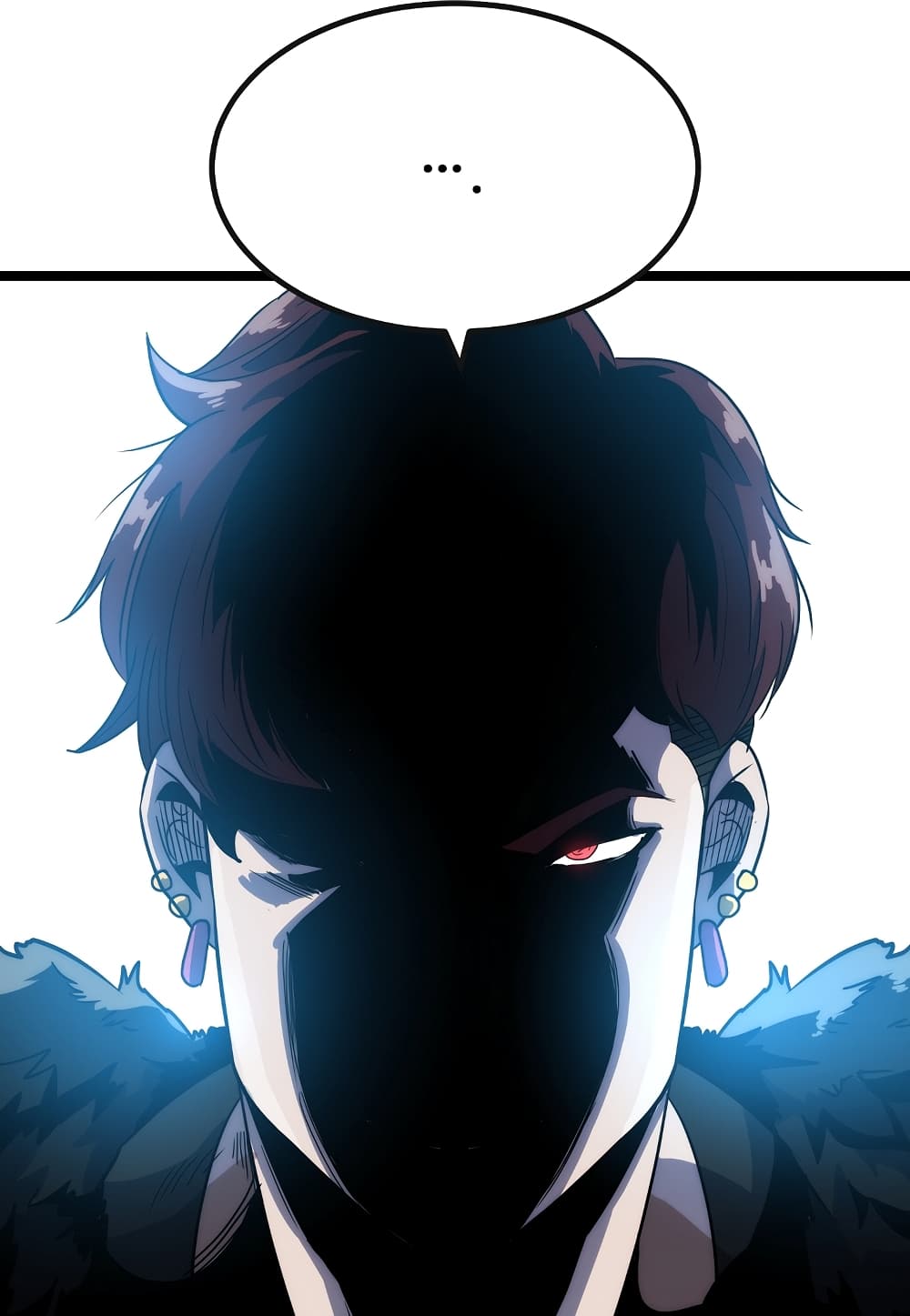 Level Berserker ตอนที่ 17 (101)